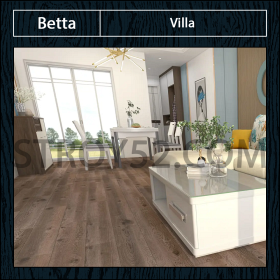 Villa V109 Дуб Комано